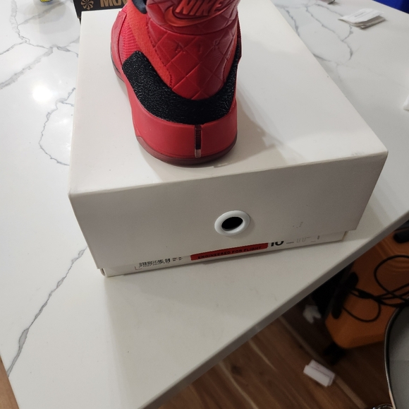 Air Jordan XXXIII - Picture 5 of 7